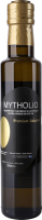 Олія оливкова нерафінована першого холодного віджиму Premium selection Extra virgin Mytholio c/пл 250мл