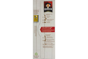 Quaker Oatmeal Variety Pack - 9 Ct