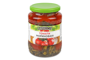 Помідори Legurme мариновані В*