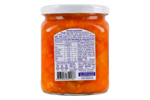 Токана стерилізована Ніжин с/б 470г