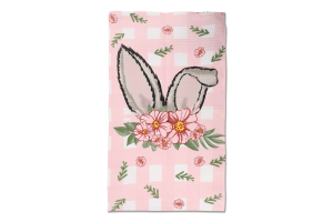 Рушник кухонний Великодній вафельний 33*60см в асортименті Білтекс