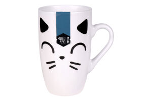 Чашка Eat&Drink 420мл 985376