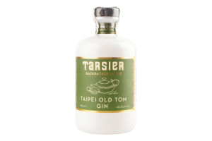 Джин Tarsier Taipei Old Tom