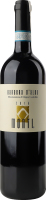 Вино 0.75л 15.5% червоне сухе Barbera d'Alba Monti пл