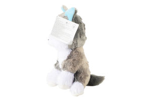 Іграшка м'яка Хаскі GSB8168