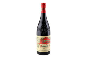 Вино Clos de L'Oratoire Chateauneuf DuPape rg