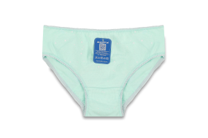 Труси д/дівчинки 95%бавовна 5%еластан р.98-152 арт0030 Коста