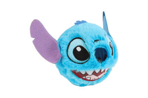 Игрушка-попрыгун мягкая детская №83026 Стич Beanie Bouncers 1шт