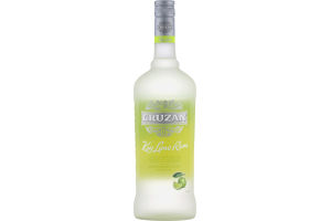 Cruzan Key Lime Rum