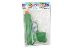 Набір іграшковий Поліцейський 15*12см 34P37A Шантоу