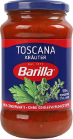 Соус Barilla Тосканський томатний