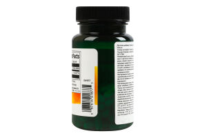 Добавка дієтична капсули 5000мкг Біотин Swanson 100шт