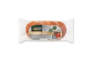 Сосиска в тісті Гама Fresh Sandwiches м/у 100г