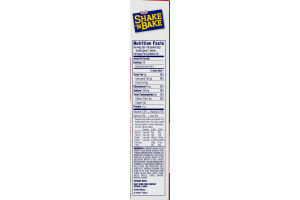 Kraft Shake 'N Bake Seasoned Coating Mix Original Chicken