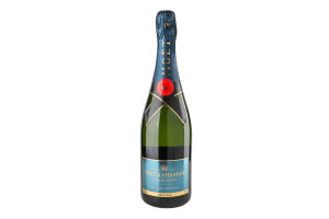 Шампанское 0.75л 12.5% белое полусухое Nectar Imperial Moet&Chandon к/у