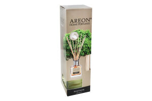 Освежитель 150мл Platinum Home pеrfumes Areon 1шт