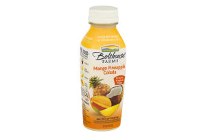 Bolthouse Farms 100% Fruit Juice Smoothie Mango Pineapple Colada