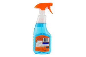 Засіб для миття скла та поверхонь Після дощу Mr.Muscle 500мл