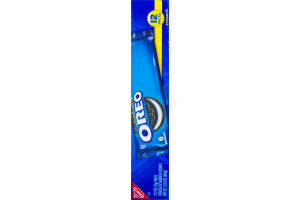 Nabisco Oreo Chocolate Sandwich Cookies - 12 PK