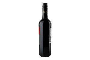 Вино 0.75л 13% червоне сухе Cabernet Sauvignon Jean Balmont пл