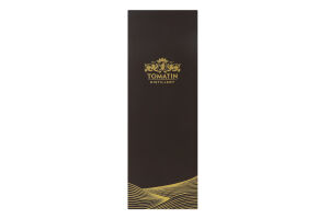 Віскі Tomatin Distillery Tomatin 18YO (gift box) 0,7 л