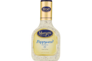 Marzetti Dressing Poppyseed