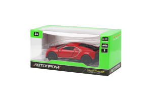 Іграшка Машина метал 1:32 AP74107 Автопром