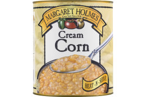 Margaret Holmes Cream Corn