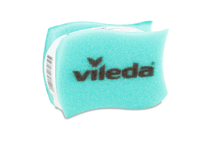 Губка Pur active Vileda 1шт
