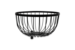 Фруктовница 28х26х13см №KYYW225 Greenwich Products Co. Limited 1шт