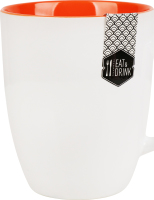 Чашка Eat&Drink 360мл 954478