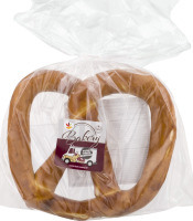 Ahold Bakery Twisted Pretzel
