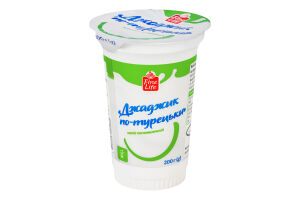 Джаджик По-турецки Fine Life ст 200г