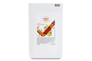 Кава фінікова з корицею My healthy product August д/п 200г