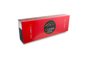 Хамон Палета Серрано с/в 4кг подарункова упаковка Cumbre Real