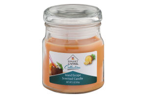 Smart Living Collection Scented Candle Island Escape