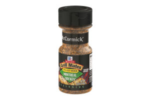 McCormick Grill Mates Montreal Chicken Seasoning