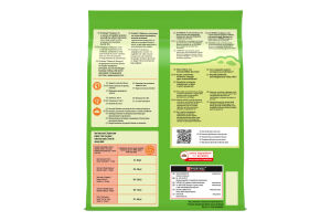 Корм сухий повнораціонний для дорослих собак з куркою, яловичиною та овочами Balance Friskies м/у 2.4кг