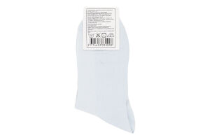 Носки женские с рисунком классические Ningbo Union Point Imp&Exp Co. Ltd №FHF24111671 35-42 в ассорт