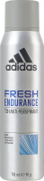 Дезодорант-антиперспірант для чоловіків спрей Fresh endurance Adidas 150мл