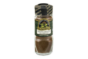 McCormick Gourmet Collection Ground Jamaican Allspice