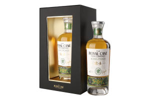 Ром Royal Cane Long Pond 2001