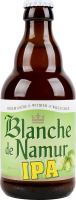 Пиво Blanche De Namur IPA світле