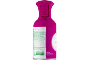 Air Wick Pure Tropical Flowers Air Freshener