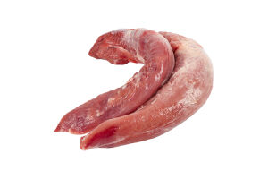 Вирізка свиняча охолоджена вагова разд.