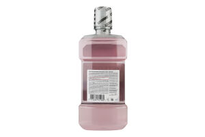 Ополаскиватель для полости рта Total care Listerine 500мл