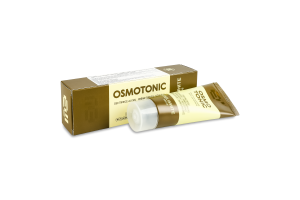 Паста зубная с альпийской солью Osmotonic Edel+White 75мл