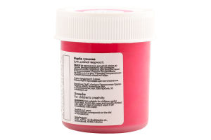 Фарба гуашева Творчість рожева 40мл Гамма'UA