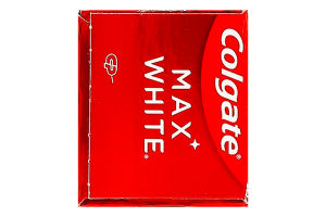 Паста зубная Optic MaxWhite Colgate 75мл