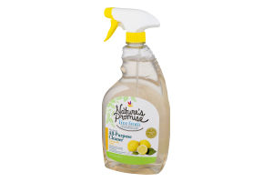 Nature's Promise All-Purpose Cleaner Limoncello